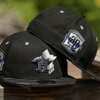 Eight One x New Era Astros City Connect Space Dust - Eight One
