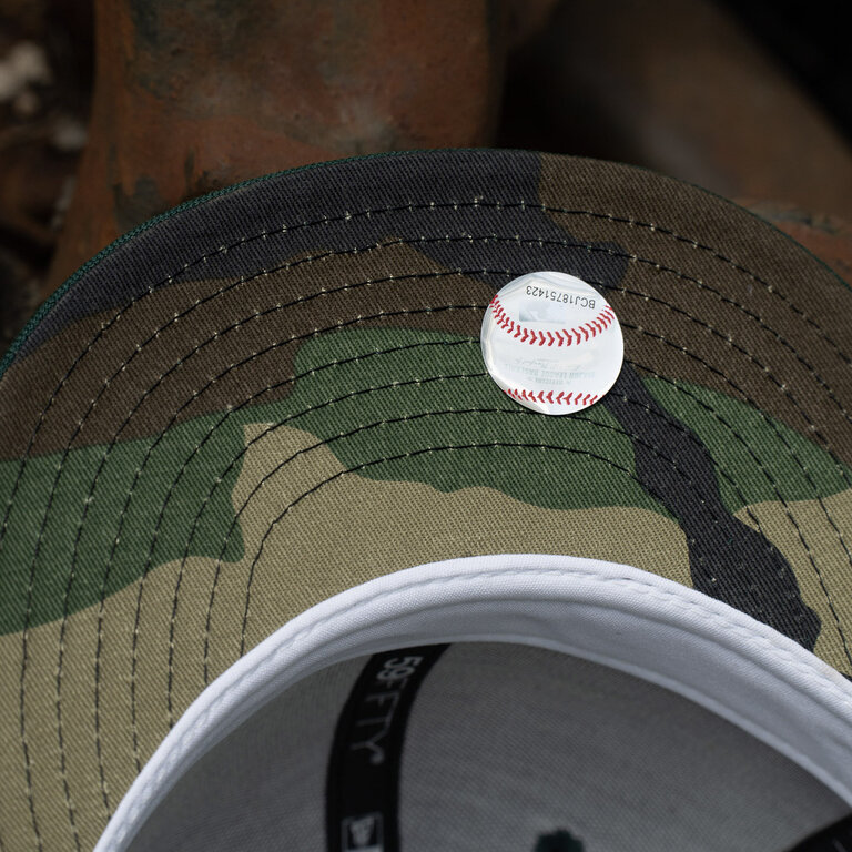 Eight One x New Era Astros Conrad Hauser - Eight One