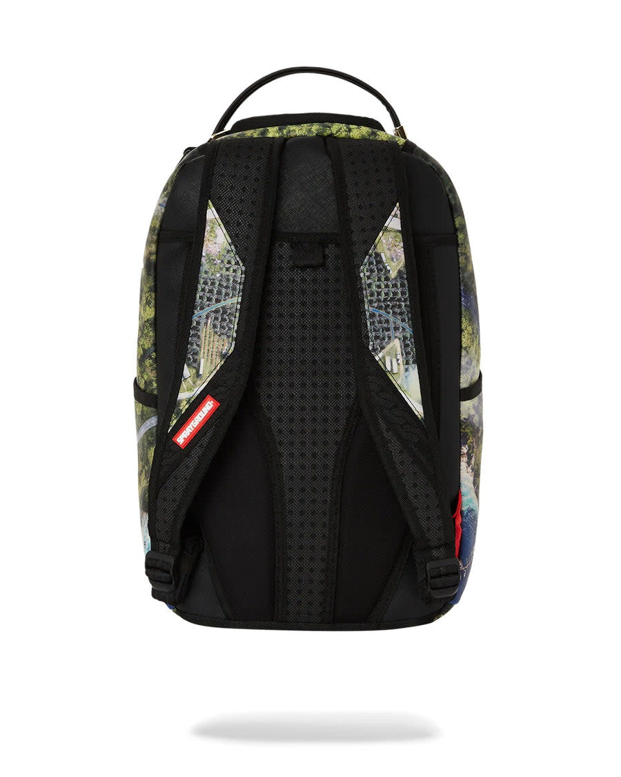 Harvest Season DLXSV Backpack - Eight One