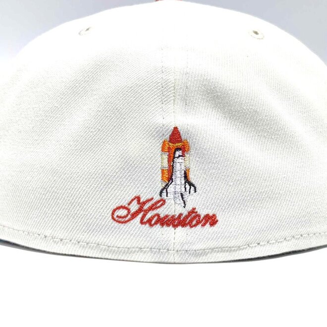 New Era Houston Astros Throwback Corduroy OTC