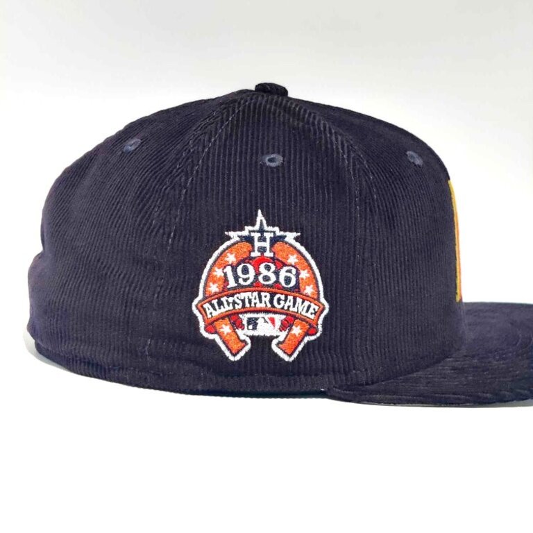 Astros Throwback Cord 5950 - Eight One