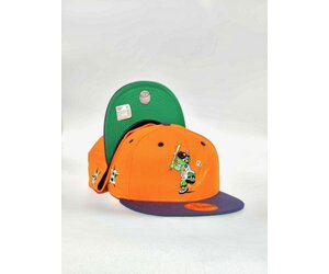 Eight One x New Era Astros Tequila Sunrise - Eight One