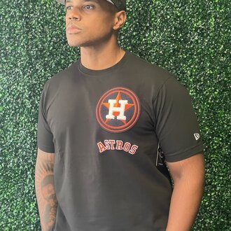 The Houston Astros are the world champions in baseball  Get your fan gear  (caps, T-shirts and hoodies) 