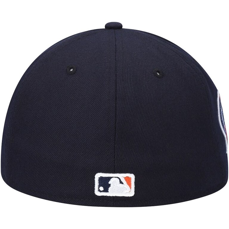 MLB Anniversary 2023 59Fifty Fitted Hat Collection by MLB x New Era