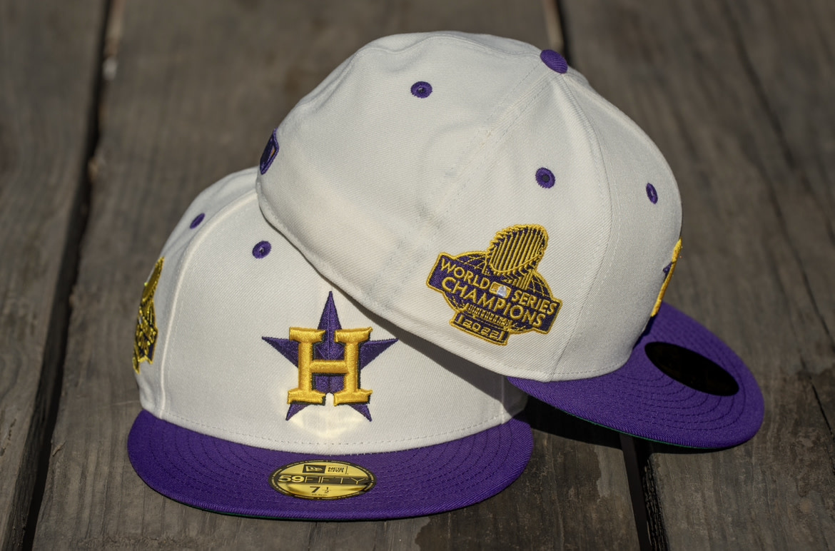 Hat Club Exclusive Los Angeles Dodgers Gold Metal Icon 59Fifty