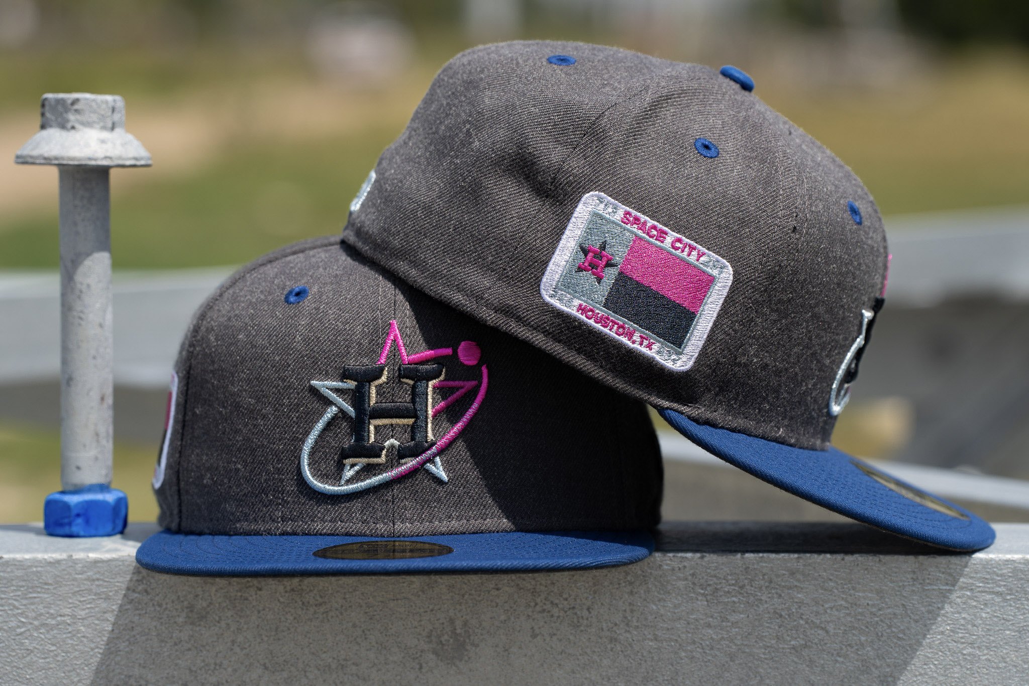 Eight One x New Era Astros Space City Available now on our website