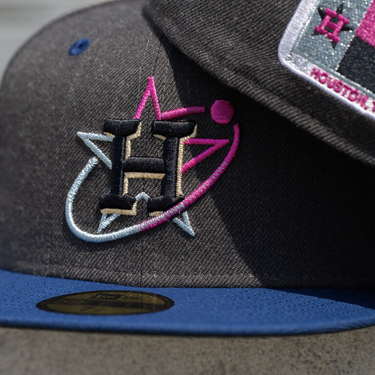 Eight One x New Era Astros City Connect Space City - Eight One