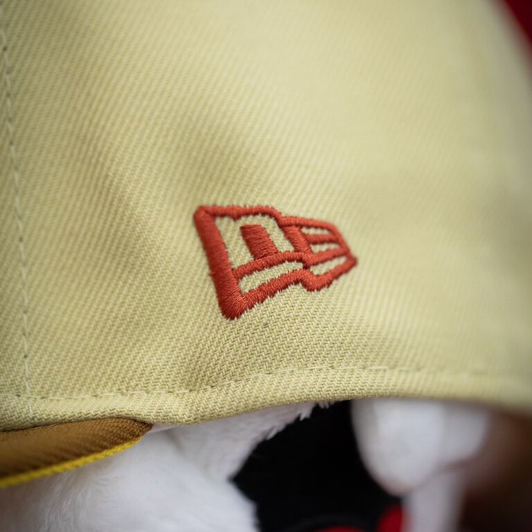 New Era x Alpha Industries Astros T-Shirt - Eight One