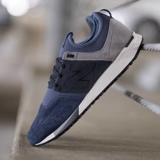 new balance 247 luxe 2.0