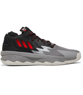 Adidas Mens Dame X KJ4398 - Athlete's Choice
