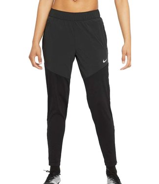 Nike Womens NSW Sport Pack Quilted Pants CJ6256-010 Size M