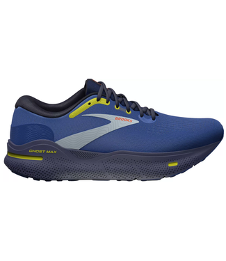 Brooks ghost 4 mens gold sales