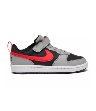 nike court borough low gri