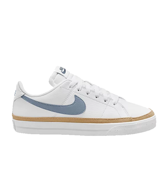 Nike Wmns Court Legacy Lift DM7590 100 - Athlete's Choice