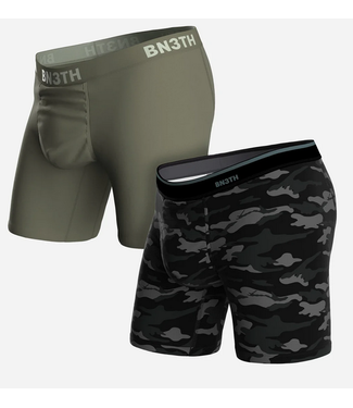 Bn3th Classic Boxer Brief Independence Bn3th Classic Boxer Brief Independence