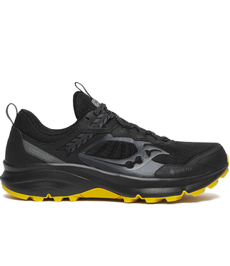 Saucony Hurricane 24 S20933 100 Medium (D) - Athlete display picture 1