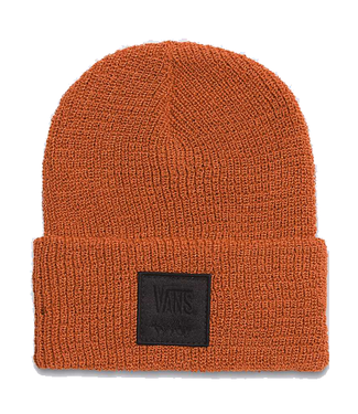 Fox Zenther Beanie Wallnut 31827 356 OS - Athlete's Choice