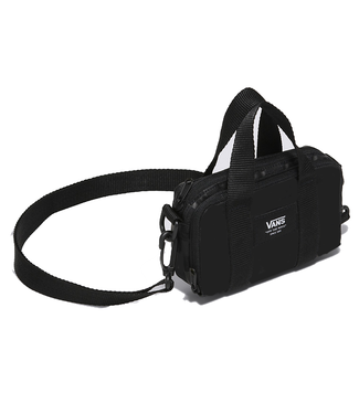 Vans Old Skool Grom Backpack BLK/LVN VN000H4YDAJ1