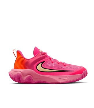 Nike Mens Zoom Freak 5 BLK DX4985 003 - Athlete's Choice