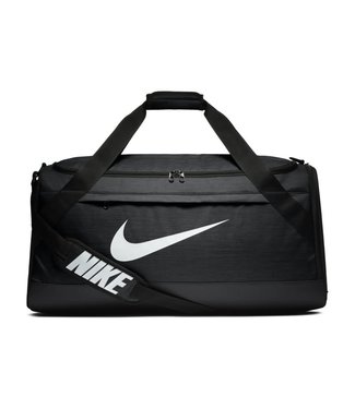 extra large nike duffle bag