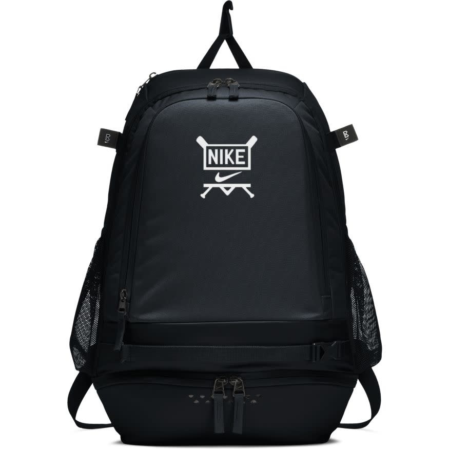 nike vapor clutch bat backpack