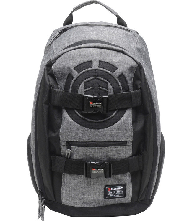 element the daily backpack