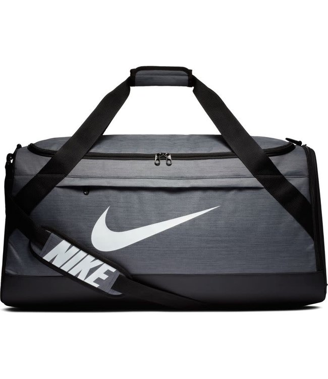 nike brasilia large duffel bag dimensions