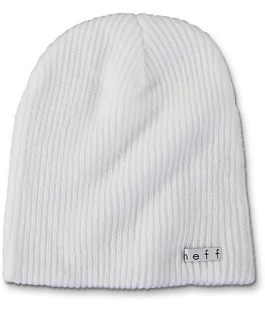 neff men's beanie