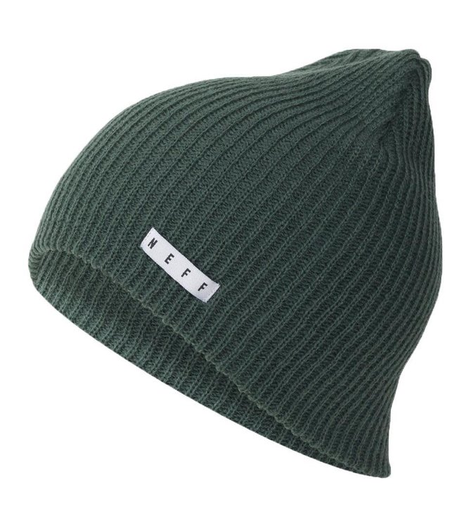 neff beanie