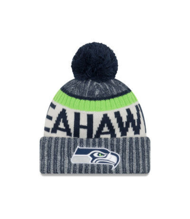 new seahawks beanie