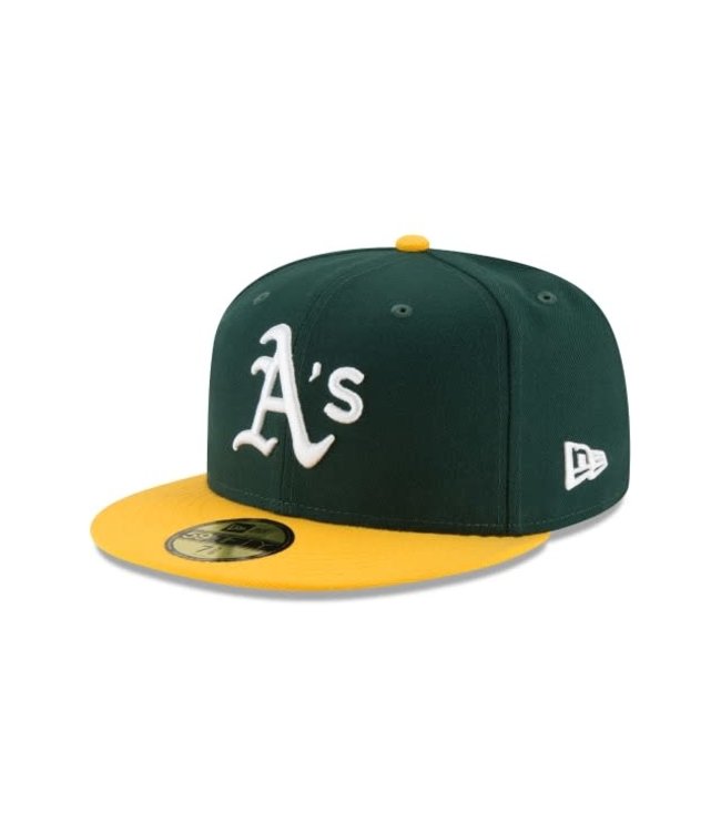 New Era New Era Las Vegas Athletics 59Fifty Fitted Home