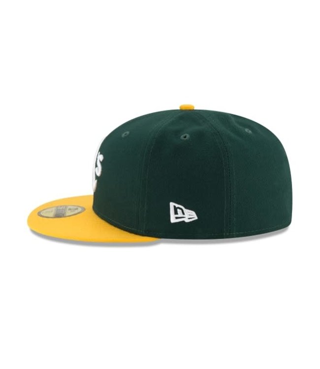 New Era New Era Las Vegas Athletics 59Fifty Fitted Home