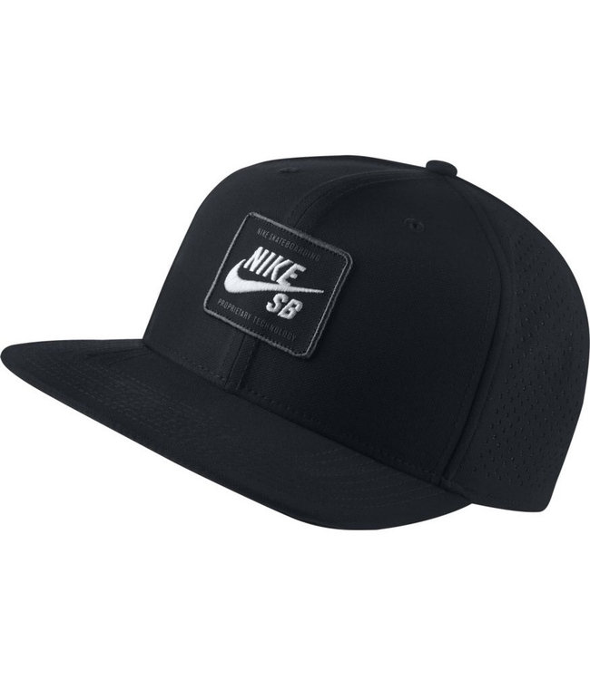 nike skateboard cap