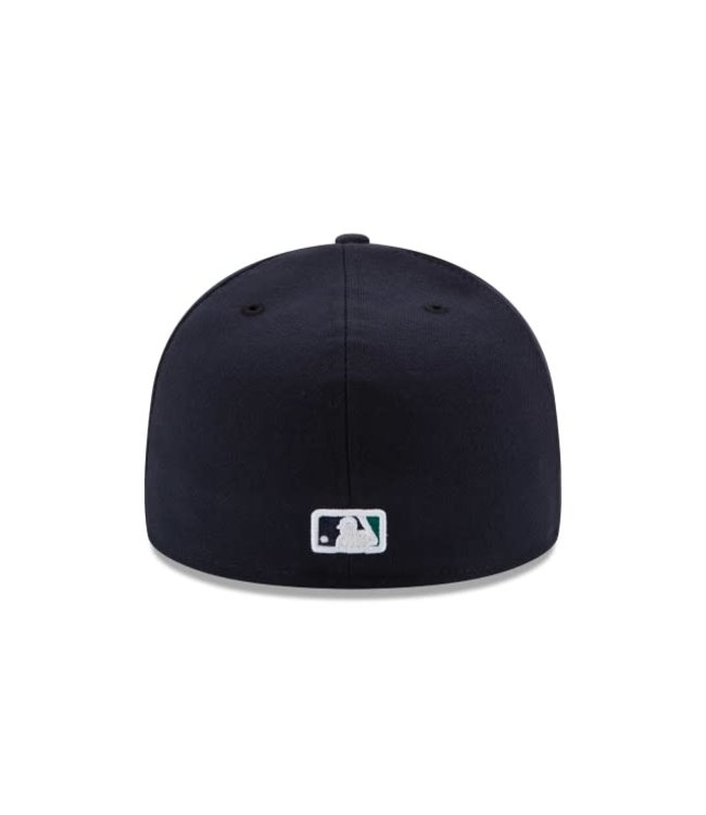 New Era New Era 5950 ACPerf Mariners GM Fitted Hat
