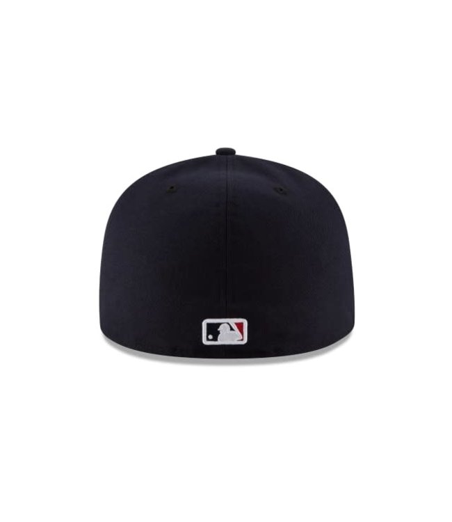 New Era New Era 5950 ACPerf Red Sox Game Fitted Hat