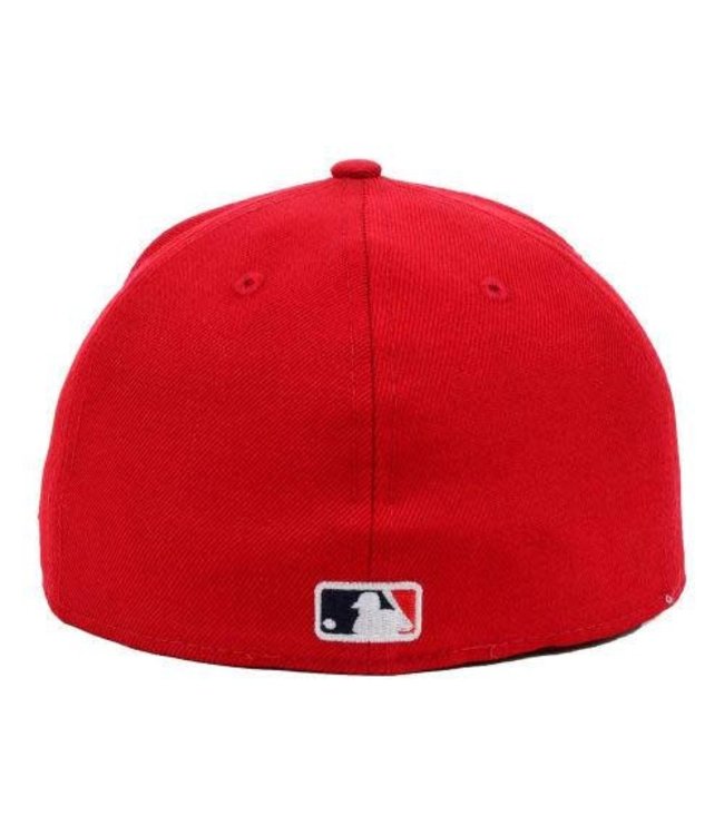 New Era New Era 59Fifty St Louis Cardinals Fitted Hat ACPERF STLCAR GM