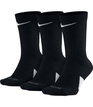 nike black sock shoes