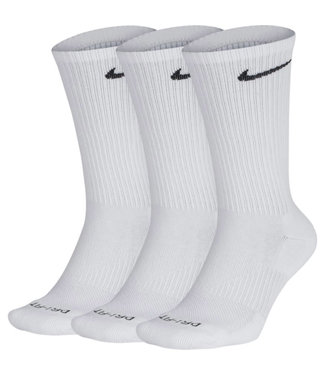 nike Nike Everyday Plus Cushioned Crew Socks SX6888 100