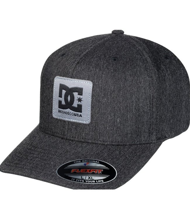 dc flexfit cap