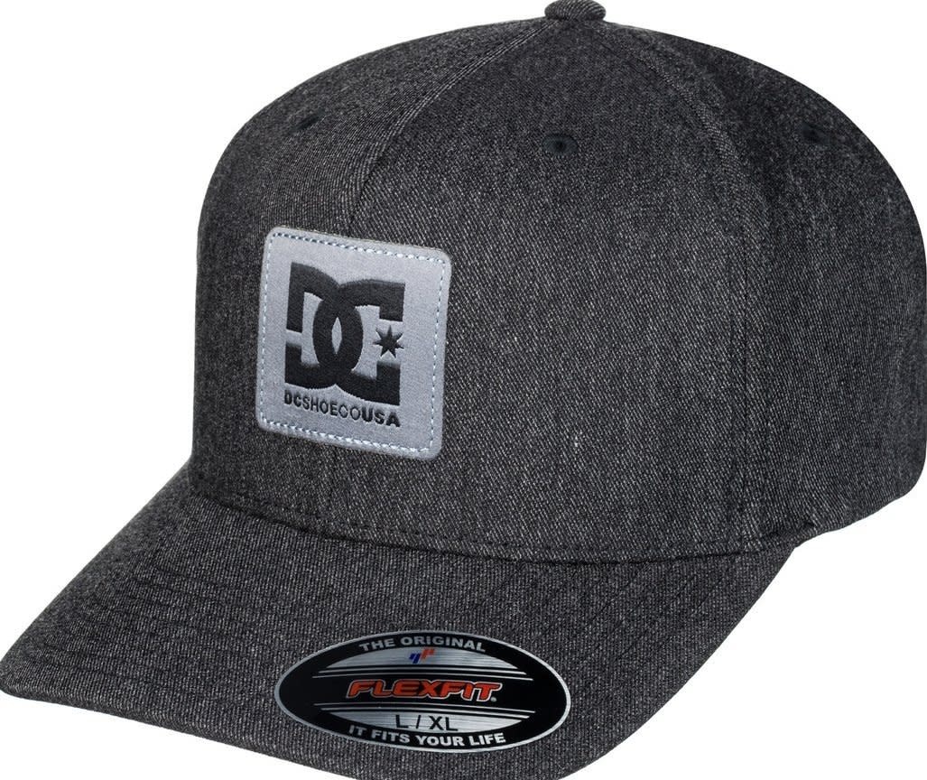 dc flexfit hat