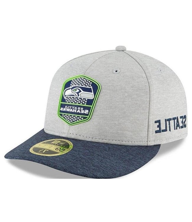 new era seahawks hat