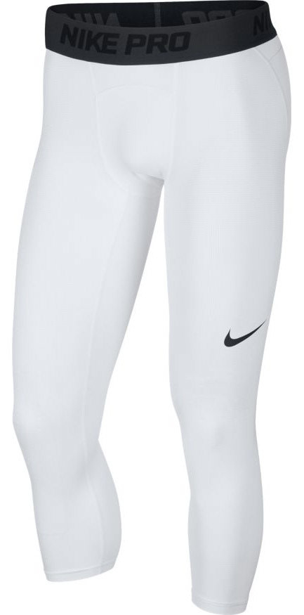 Nike Pro Mens Tights AT3383 100 - Athlete's Choice