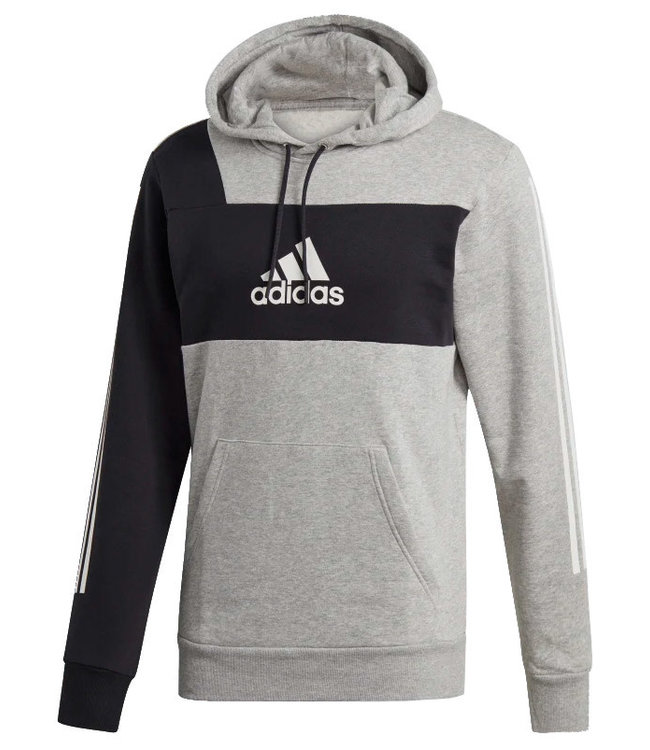 sport id hoodie