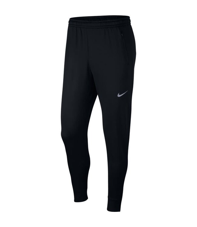 nike essential knit pants