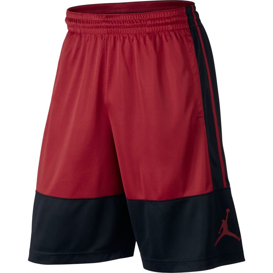 rise solid short