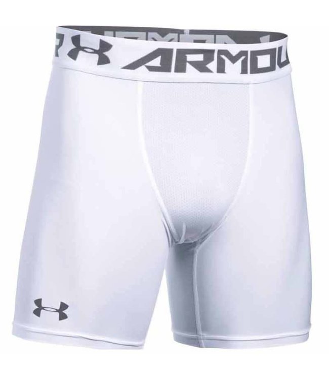 under armour comp short