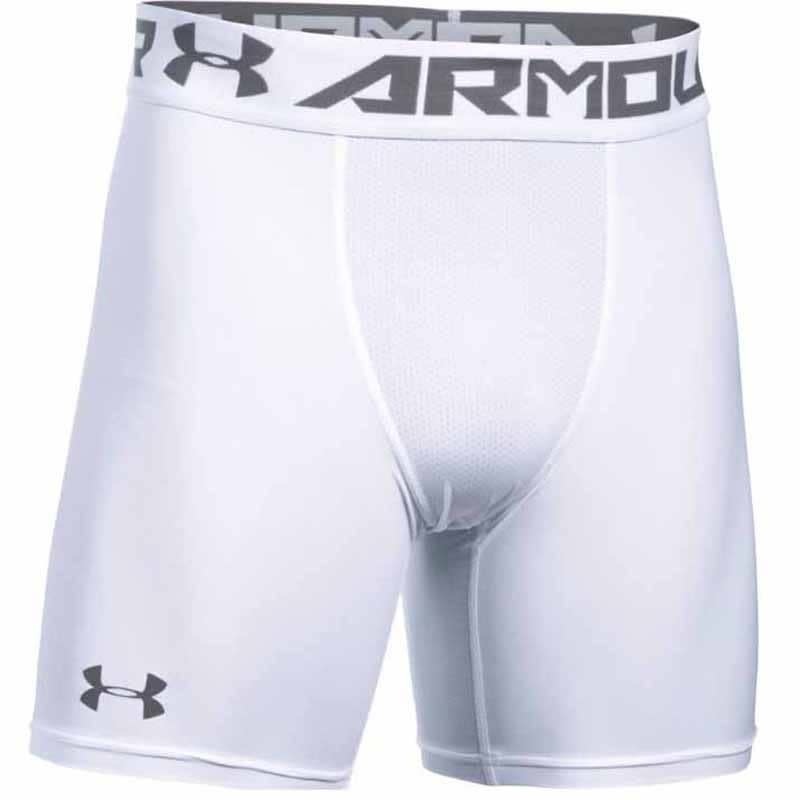 underarmour mens compression shorts