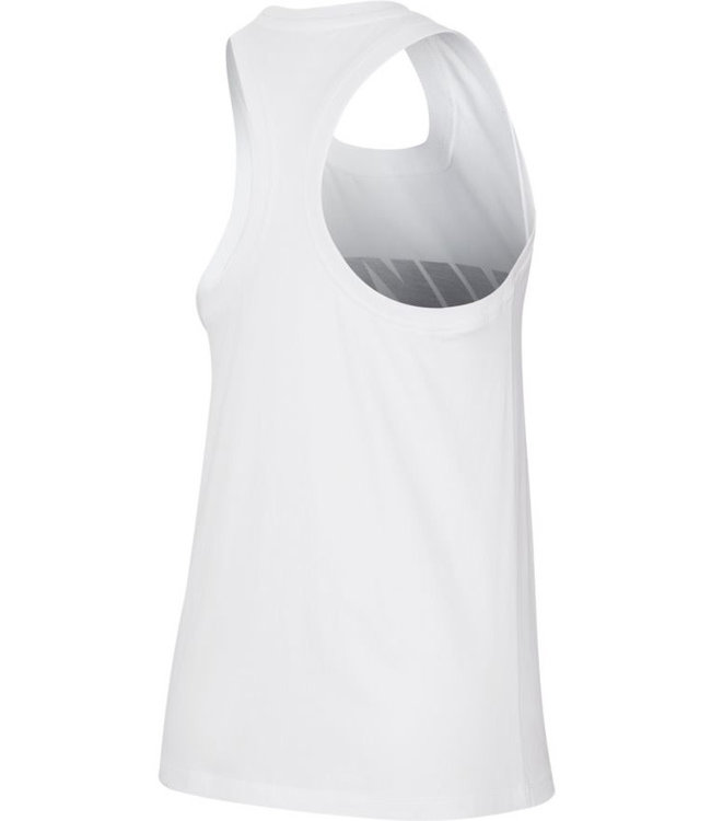 nike Nike Wmns NSW Tank Racer Essential CI1121 100