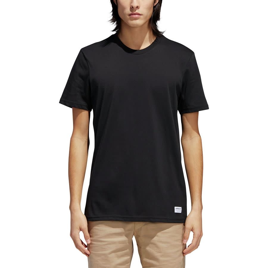 adidas t shirt 3 pack