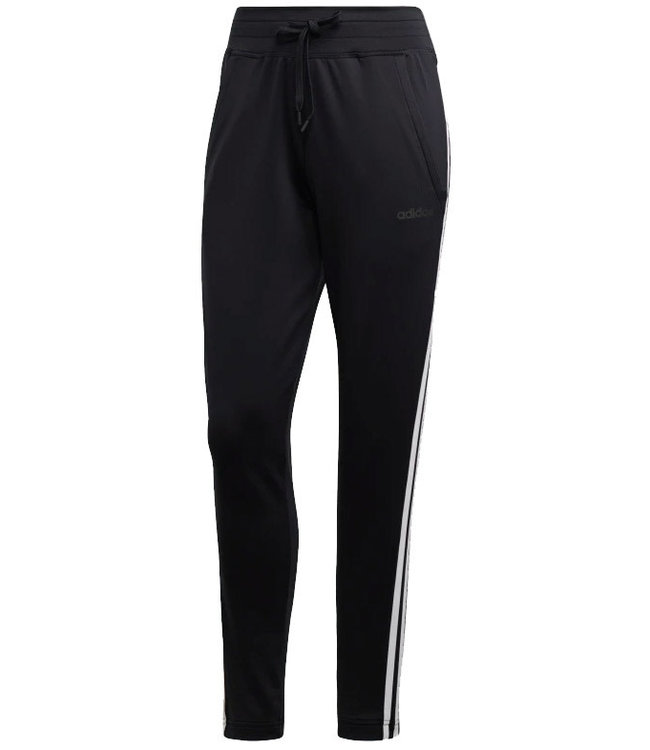 2 stripe adidas pants